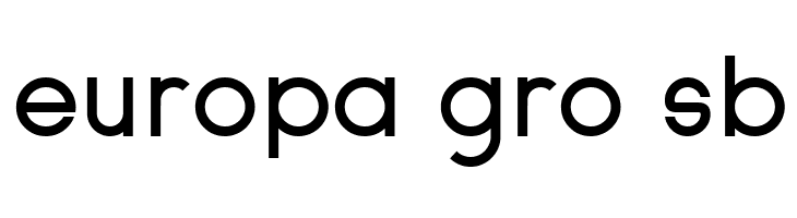 Proletarsk Regular  Free Fonts Download