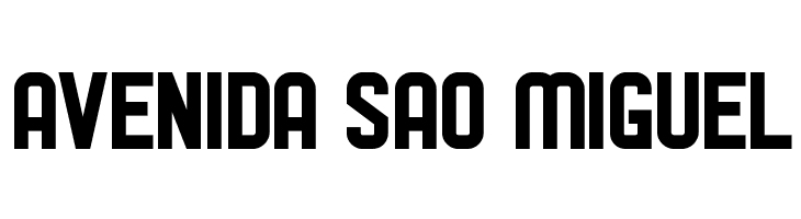 AurachHeavy  Free Fonts Download