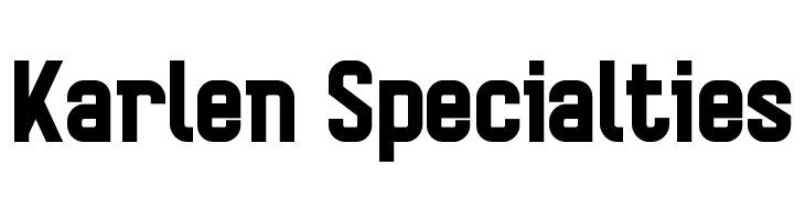 AurachHeavy  Free Fonts Download