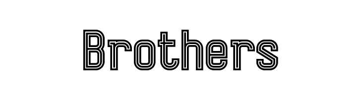 AurachTri  Free Fonts Download