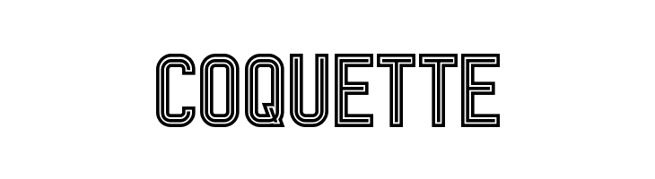 AurachTri  Free Fonts Download