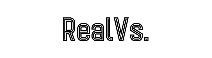 AurachTri  Free Fonts Download