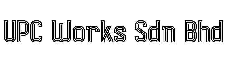 AurachTri  Free Fonts Download