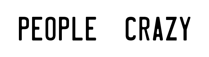 License Plate  Free Fonts Download