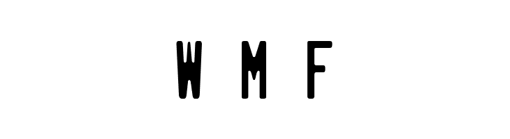 License Plate  Free Fonts Download