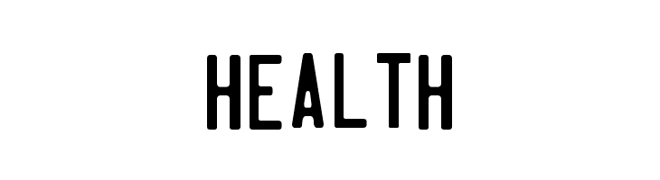 License Plate  Free Fonts Download