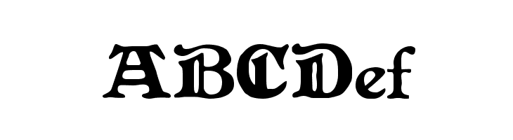 CATAltenglisch  Free Fonts Download