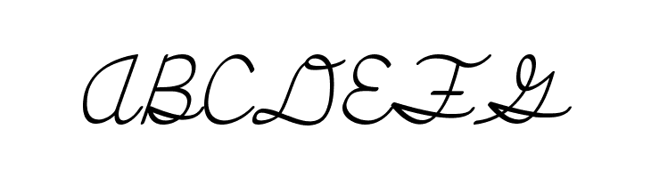 Discipuli Britannica Regular  Free Fonts Download