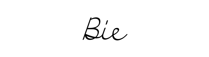 Discipuli Britannica Regular  Free Fonts Download