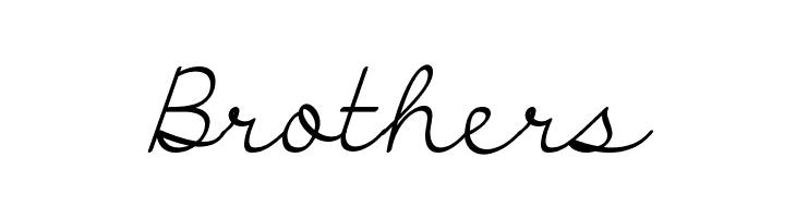 Discipuli Britannica Regular  Free Fonts Download