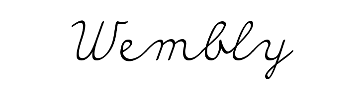 Discipuli Britannica Regular  Free Fonts Download