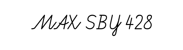 Gruenewald VA  Regular  Free Fonts Download