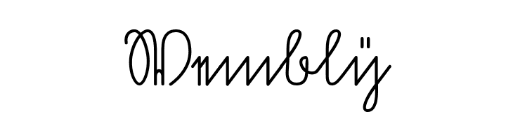 Volk Redis  Free Fonts Download