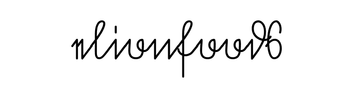 Volk Redis  Free Fonts Download