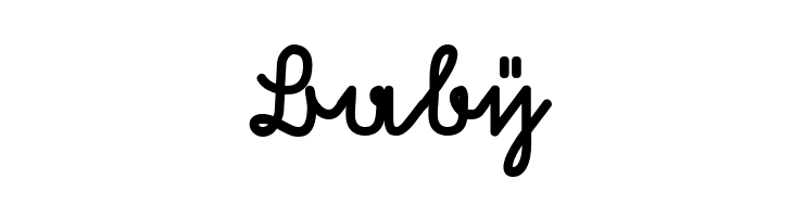 Volk Redis Bold  Free Fonts Download