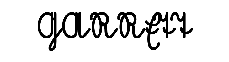 Volk Redis Bold  Free Fonts Download