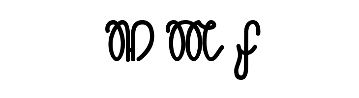 Volk Redis Bold  Free Fonts Download