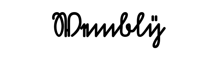 Volk Redis Bold  Free Fonts Download