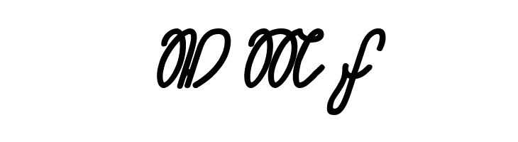 Volk Redis  Bold Italic  Free Fonts Download