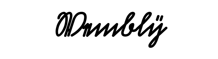 Volk Redis  Bold Italic  Free Fonts Download