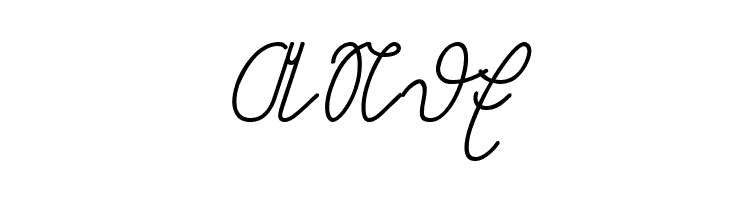 Volk Redis Italic  Free Fonts Download