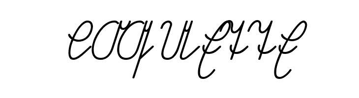 Volk Redis Italic  Free Fonts Download