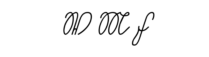 Volk Redis Italic  Free Fonts Download