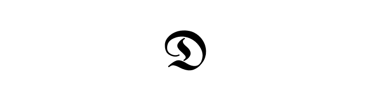Bertholdr Mainzer Fraktur  Free Fonts Download