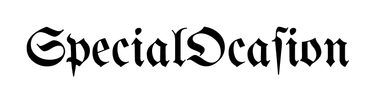 Bertholdr Mainzer Fraktur  Free Fonts Download