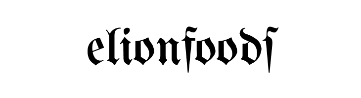 Bertholdr Mainzer Fraktur  Free Fonts Download