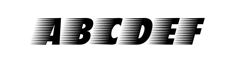 BreezedCaps BoldOblique  Free Fonts Download