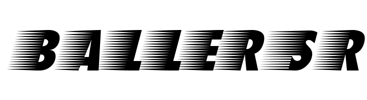 BreezedCaps BoldOblique  Free Fonts Download