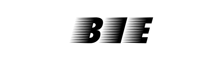 BreezedCaps BoldOblique  Free Fonts Download