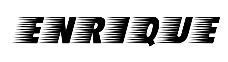 BreezedCaps BoldOblique  Free Fonts Download