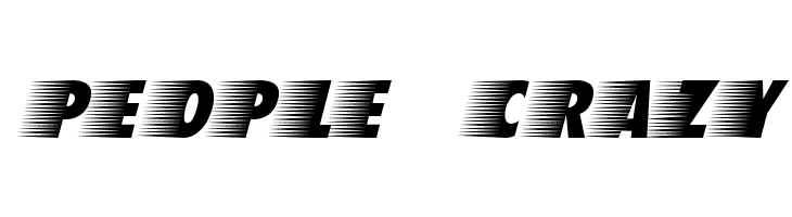 BreezedCaps BoldOblique  Free Fonts Download