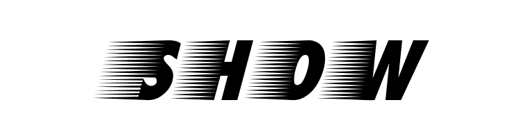 BreezedCaps BoldOblique  Free Fonts Download