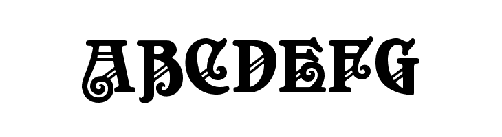 Apollo ASM  Free Fonts Download