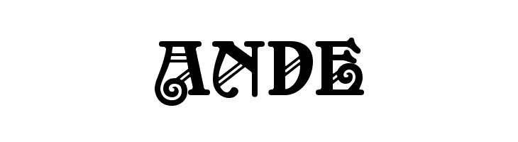 Apollo ASM  Free Fonts Download