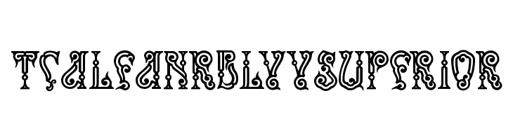 Peter Ivanowitsch  Free Fonts Download