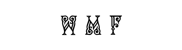 Peter Ivanowitsch  Free Fonts Download