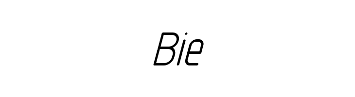 TGL 31034-2  Free Fonts Download