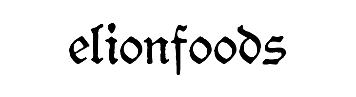 HamburgerSchwabacherDruckrauh10  Free Fonts Download