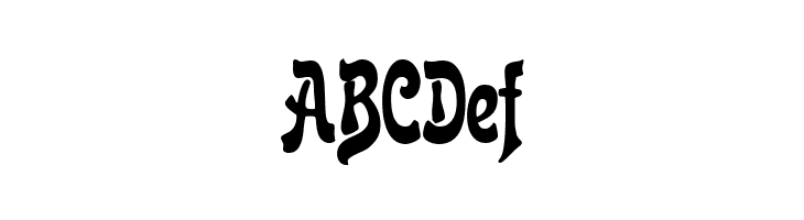 Reclame  Free Fonts Download