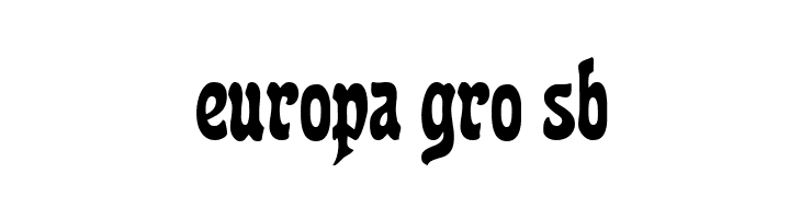 Reclame  Free Fonts Download