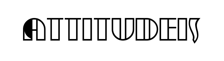 moebius  Free Fonts Download