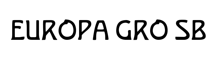 Kuenstler Grotesk  Free Fonts Download