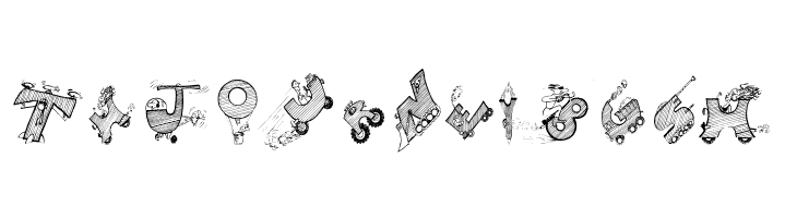 Drivers  Free Fonts Download