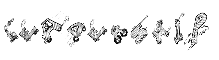 Drivers  Free Fonts Download