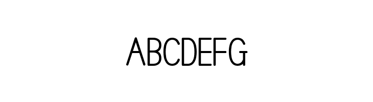 SimplePrint-Bold  Free Fonts Download