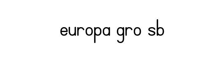 SimplePrint-Bold  Free Fonts Download